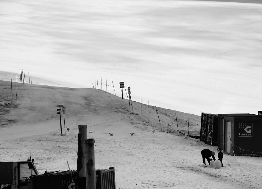 A Letter To My Parents