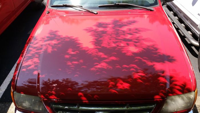 39 Of The Best Shots Of The 2017 Solar Eclipse 39 Of The Best Shots Of The 2017 Solar Eclipse