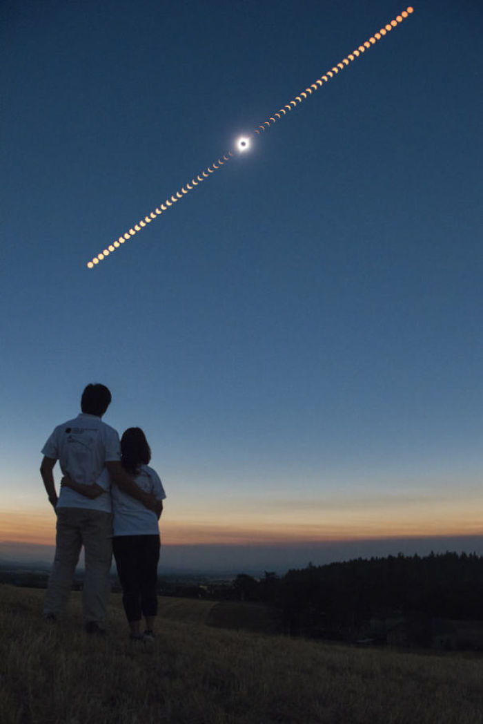 39 Of The Best Shots Of The 2017 Solar Eclipse 39 Of The Best Shots Of The 2017 Solar Eclipse