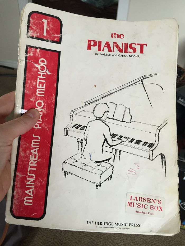 86 Examples Of Genius Textbook Vandalism By Bored Students That Can Almost Be Forgiven