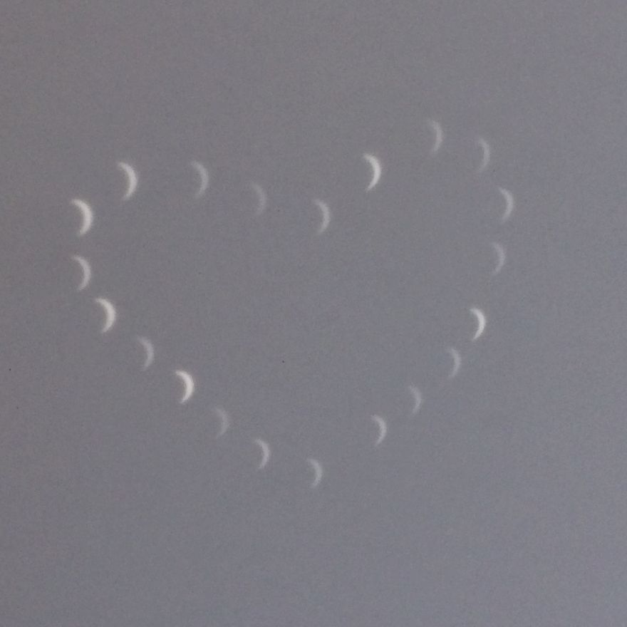 I Photographed A Total Solar Eclipse And It Was Nothing Like I Imagined