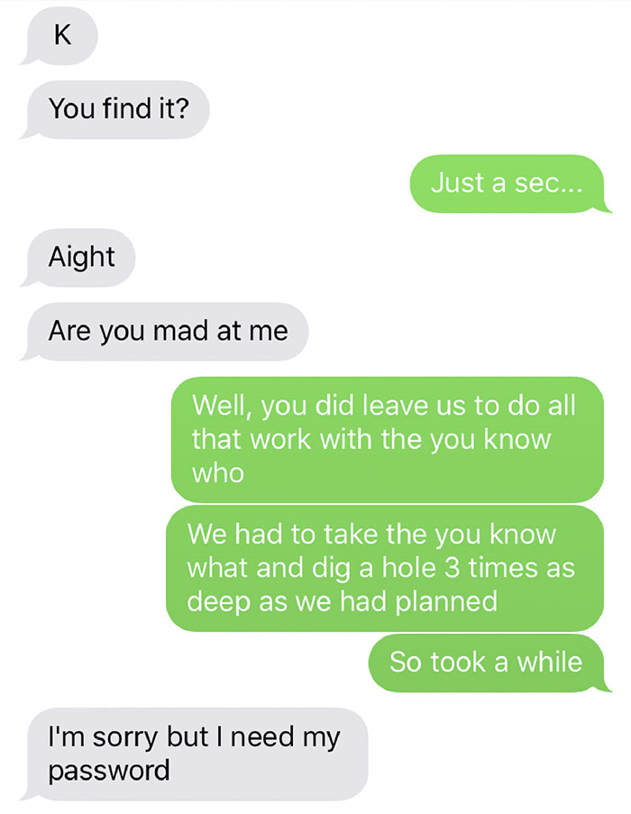 Guy Trolls Person Who Stole His Sister&#8217;s Phone, And Things Escalated Quickly