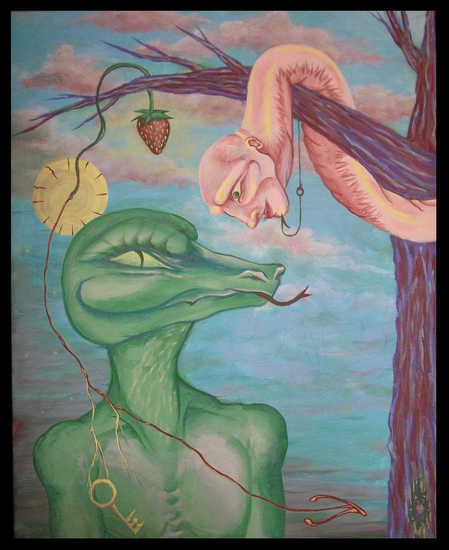 On Art And Illness On Art And Illness