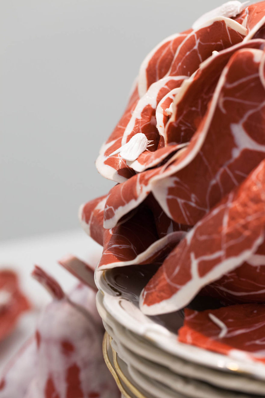 The Macabre Masterpieces Of Roni Landa The Macabre Masterpieces Of Roni Landa