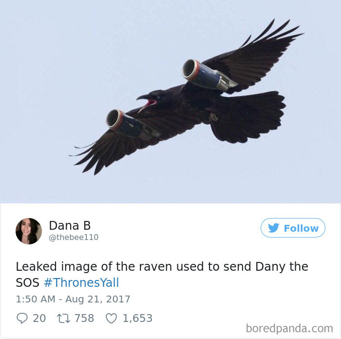 People React To This Weeks Game Of Thrones Episode And It&#8217;s Hilarious