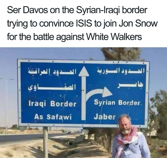 People React To This Weeks Game Of Thrones Episode And It&#8217;s Hilarious