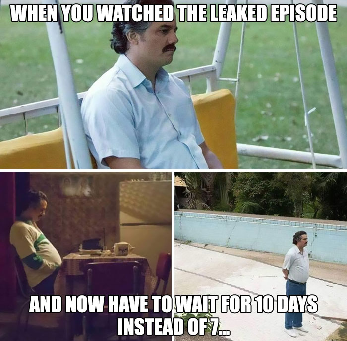 People React To This Weeks Game Of Thrones Episode And It&#8217;s Hilarious