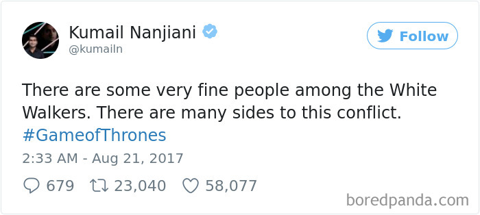 People React To This Weeks Game Of Thrones Episode And It&#8217;s Hilarious