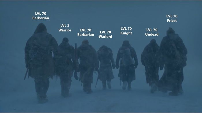 People React To This Weeks Game Of Thrones Episode And It&#8217;s Hilarious