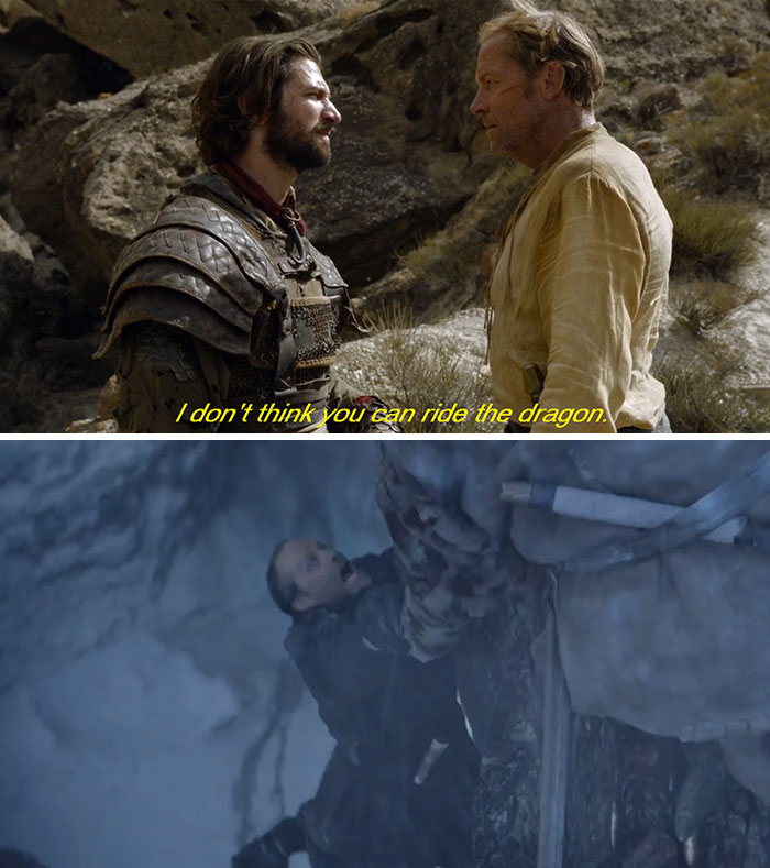 People React To This Weeks Game Of Thrones Episode And It&#8217;s Hilarious