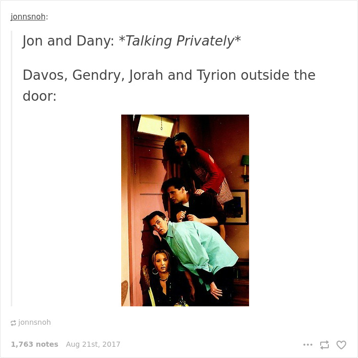 People React To This Weeks Game Of Thrones Episode And It&#8217;s Hilarious