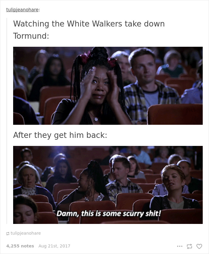 People React To This Weeks Game Of Thrones Episode And It&#8217;s Hilarious