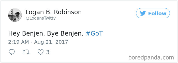 People React To This Weeks Game Of Thrones Episode And It&#8217;s Hilarious