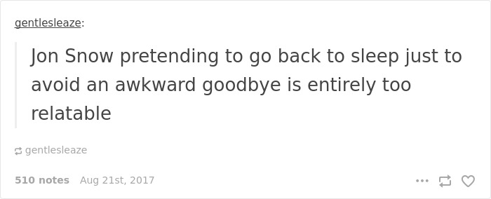 People React To This Weeks Game Of Thrones Episode And It&#8217;s Hilarious