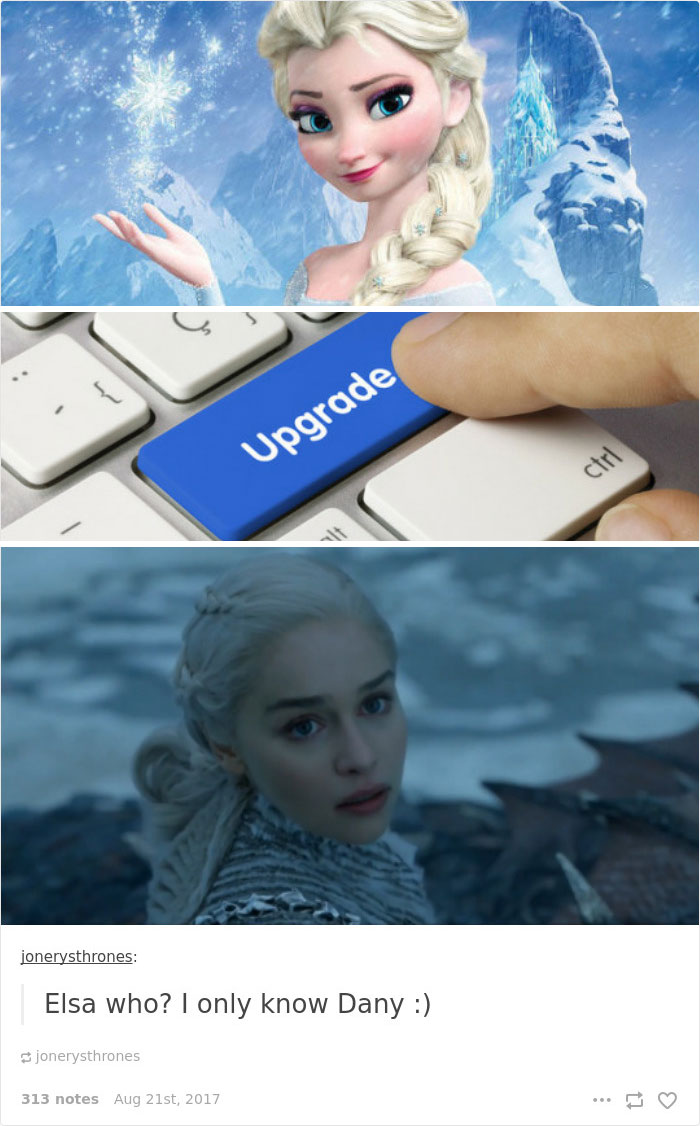 People React To This Weeks Game Of Thrones Episode And It&#8217;s Hilarious