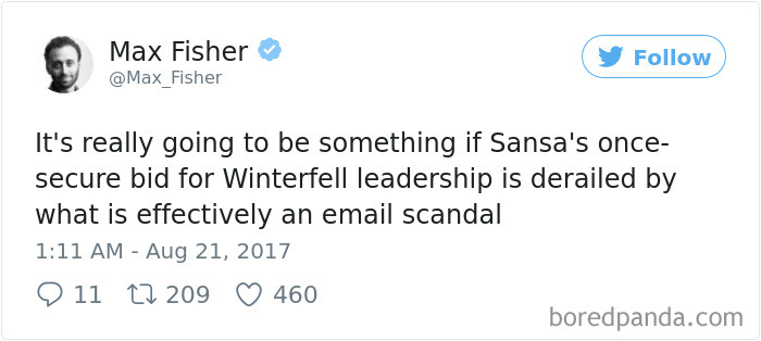 People React To This Weeks Game Of Thrones Episode And It&#8217;s Hilarious