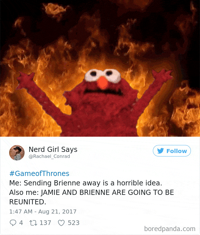 People React To This Weeks Game Of Thrones Episode And It&#8217;s Hilarious