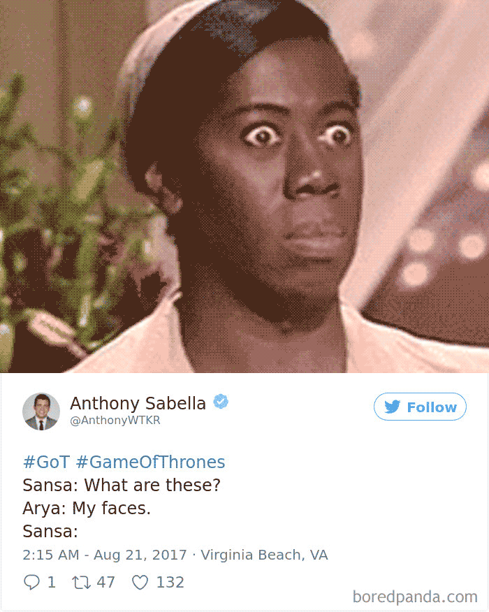 People React To This Weeks Game Of Thrones Episode And It&#8217;s Hilarious