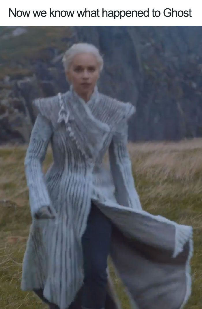 People React To This Weeks Game Of Thrones Episode And It&#8217;s Hilarious