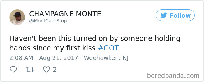 People React To This Weeks Game Of Thrones Episode And It&#8217;s Hilarious