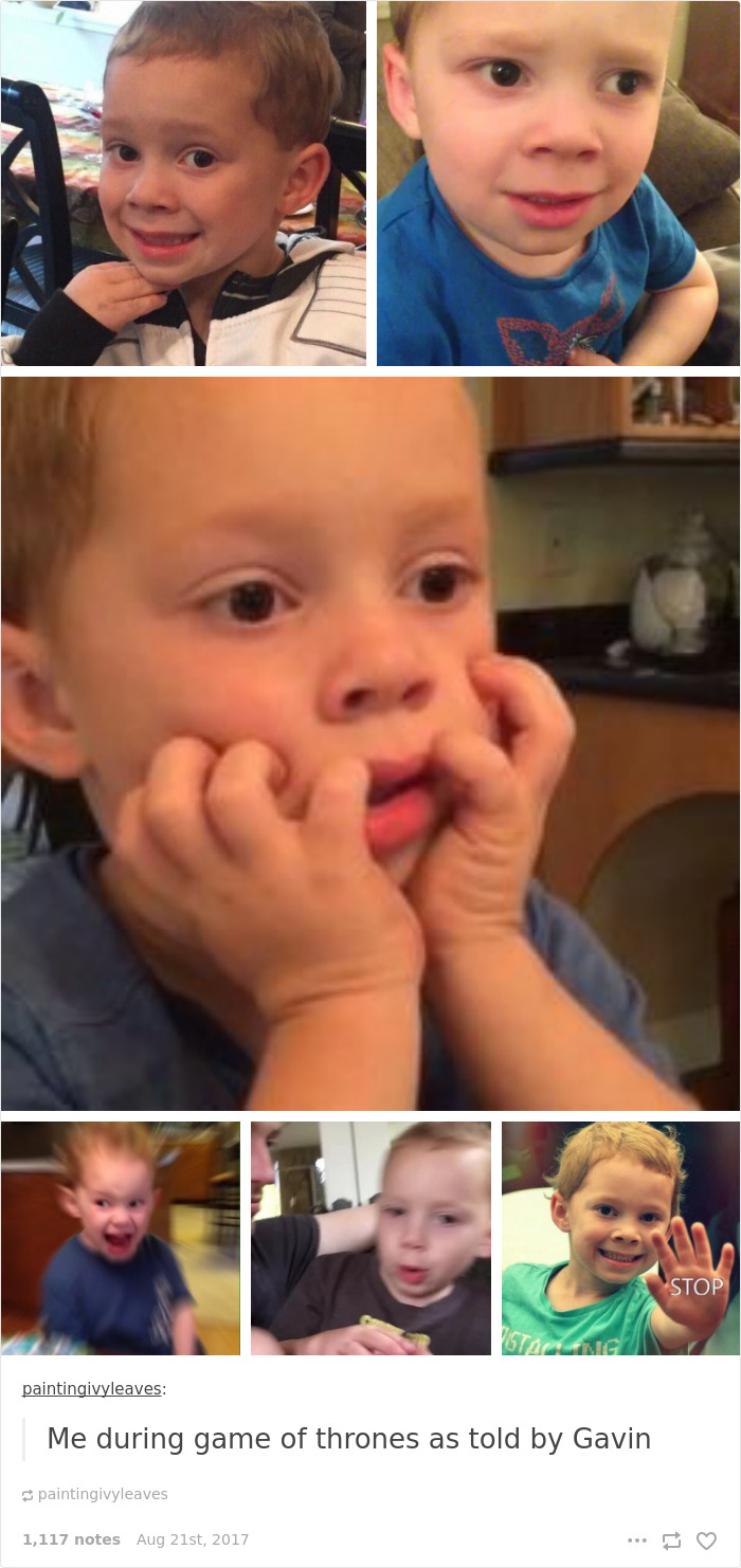 People React To This Weeks Game Of Thrones Episode And It&#8217;s Hilarious