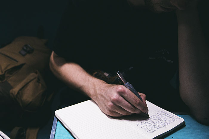 Teacher Refuses To Lend Student A Pen During Exam, So He Plans Brutal Revenge That Gets His Teacher Fired Teacher Refuses To Lend Student A Pen During Exam, So He Plans Brutal Revenge That Gets His Teacher Fired