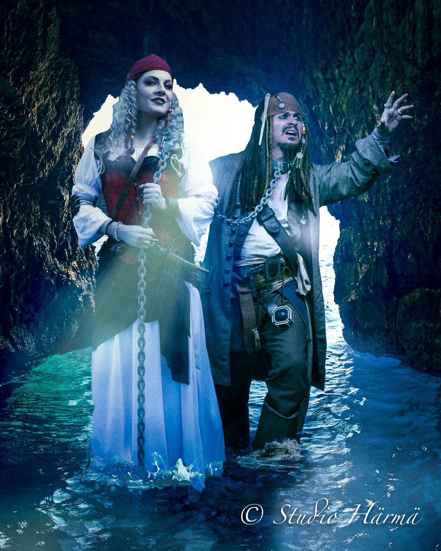 I Teach People How To Make Amazing Fantasy Art I Teach People How To Make Amazing Fantasy Art