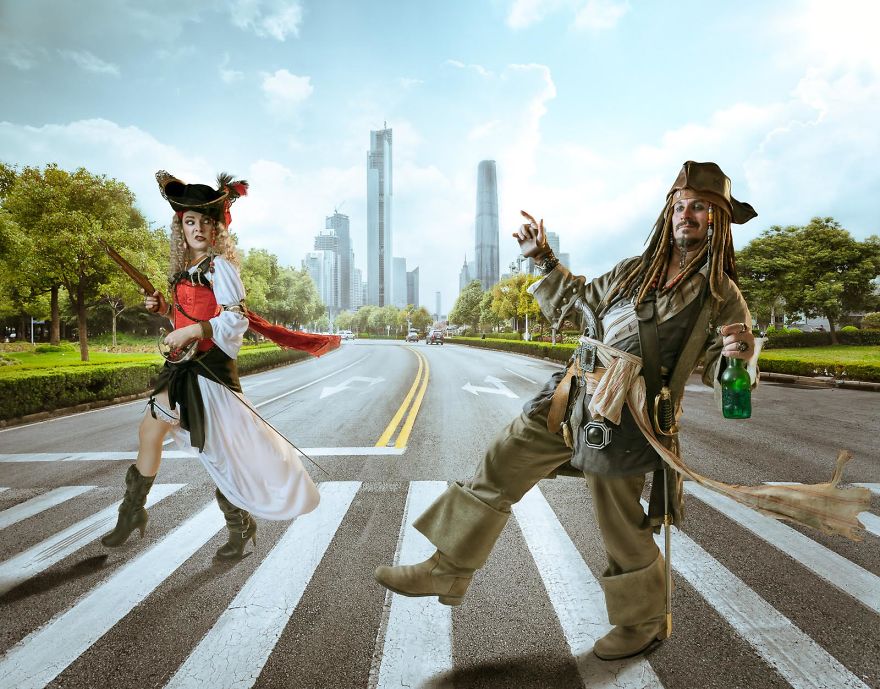 I Teach People How To Make Amazing Fantasy Art I Teach People How To Make Amazing Fantasy Art