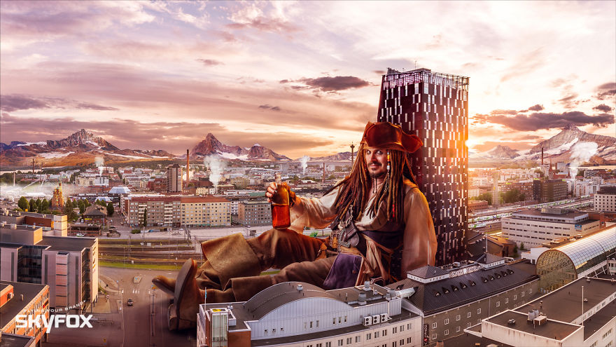 I Teach People How To Make Amazing Fantasy Art I Teach People How To Make Amazing Fantasy Art