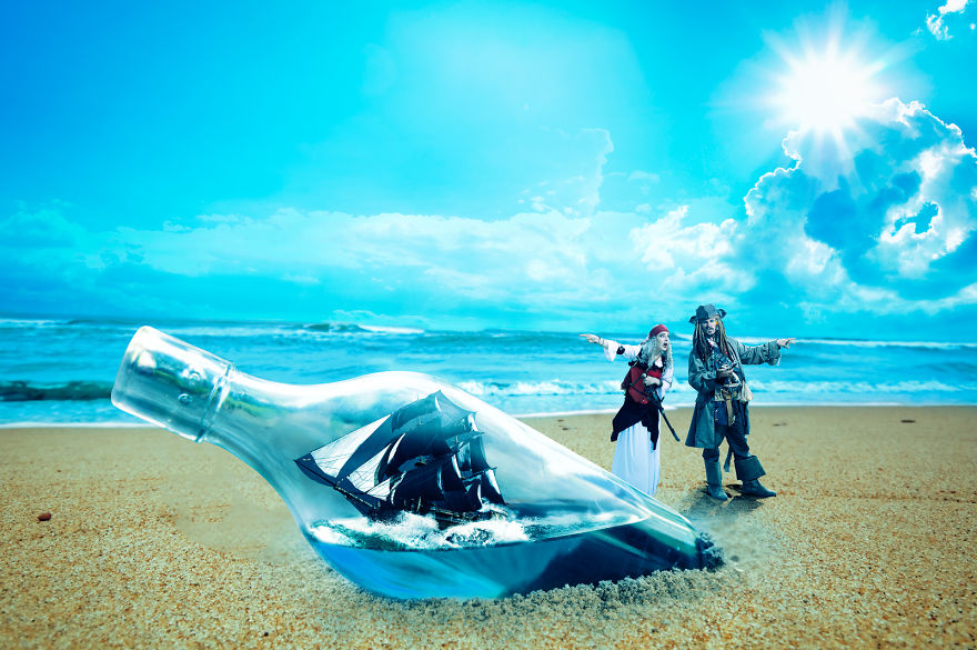 I Teach People How To Make Amazing Fantasy Art I Teach People How To Make Amazing Fantasy Art