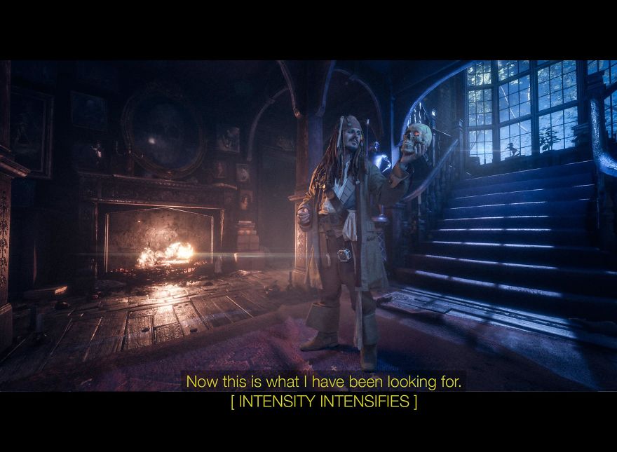 I Teach People How To Make Amazing Fantasy Art I Teach People How To Make Amazing Fantasy Art