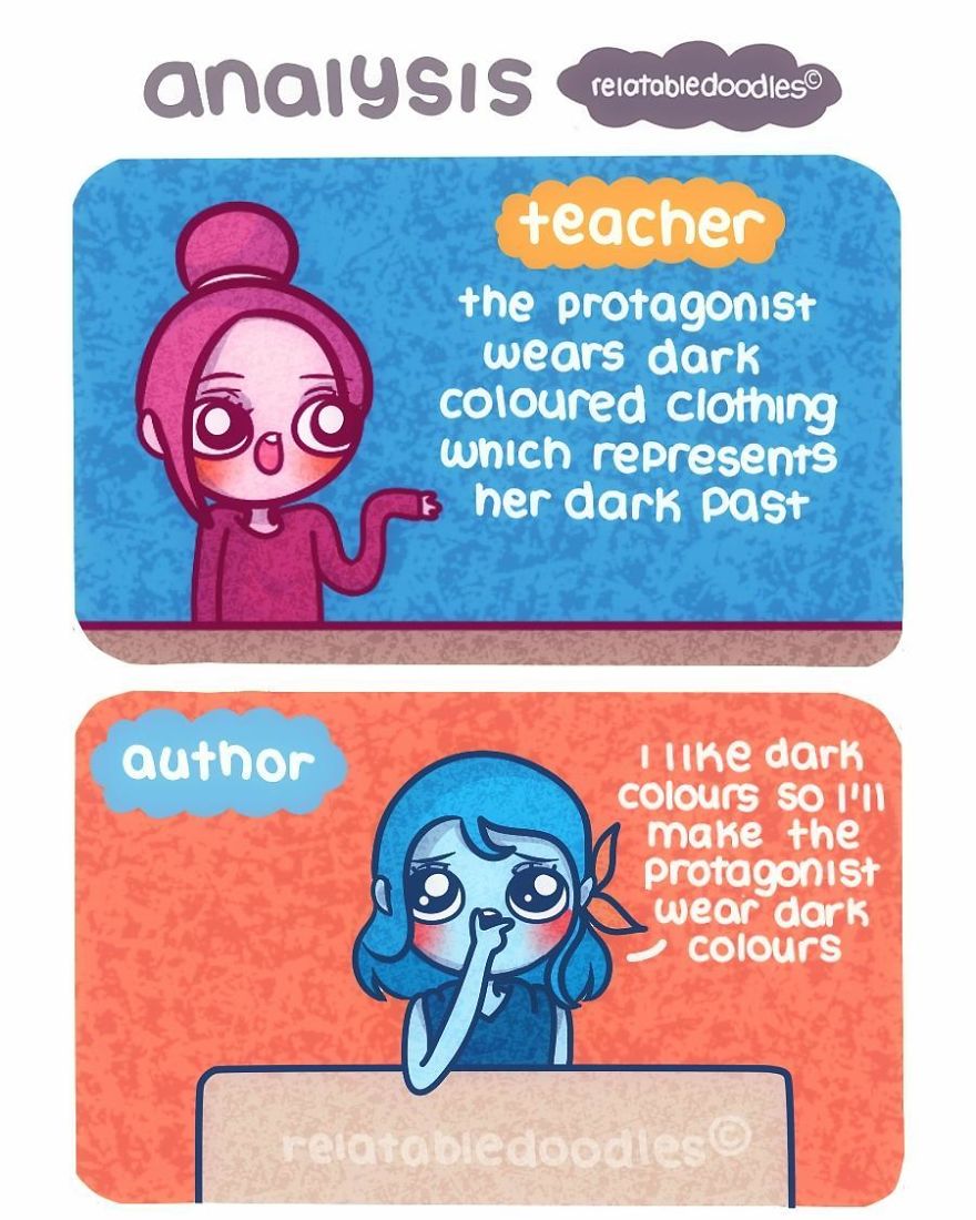 I Draw Comics That People Can Relate To (Part 2) I Draw Comics That People Can Relate To (Part 2)