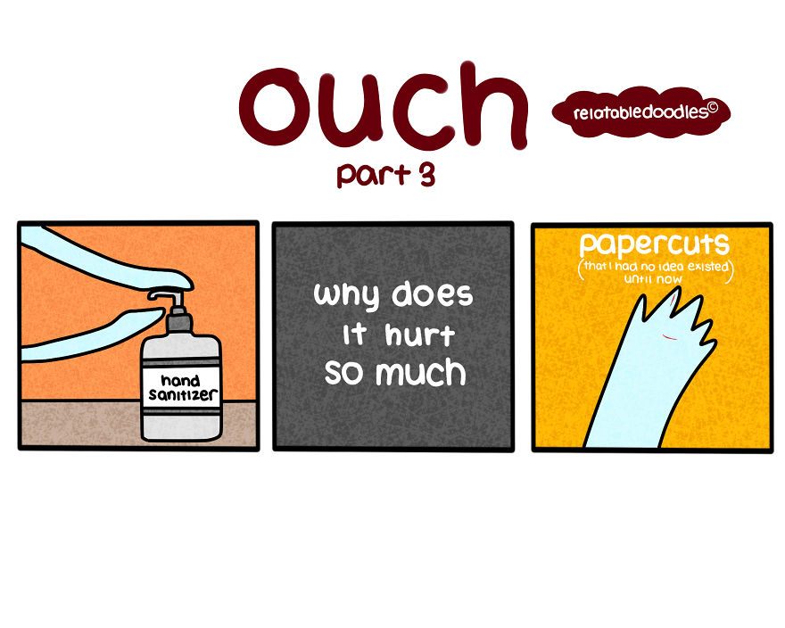 I Draw Comics That People Can Relate To (Part 2) I Draw Comics That People Can Relate To (Part 2)