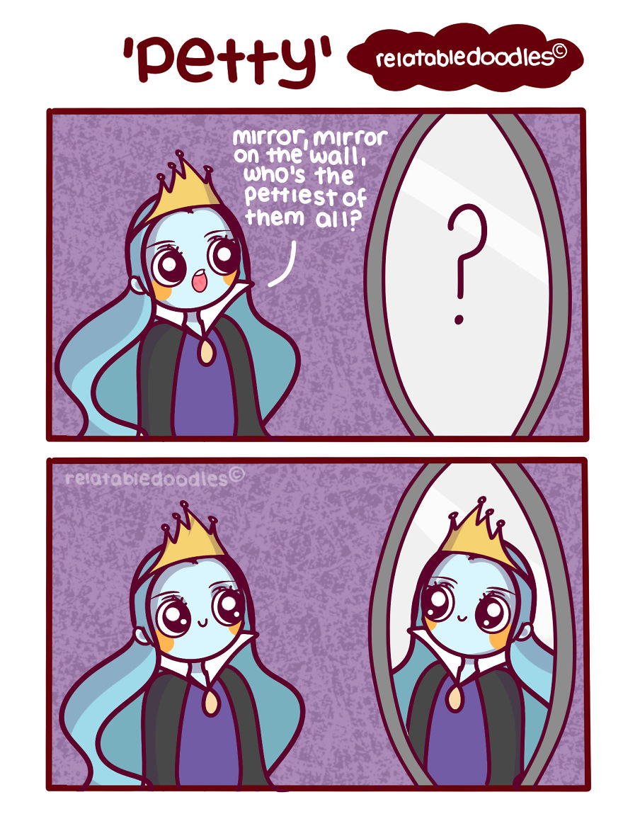 I Draw Comics That People Can Relate To (Part 2) I Draw Comics That People Can Relate To (Part 2)