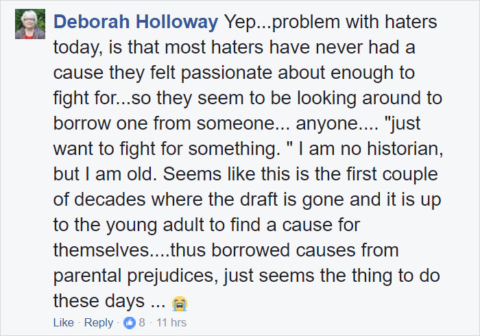 Man Who Hated Blacks And Mexicans Joins Army, And His Conversation With Fellow Mexican Soldier Goes Viral