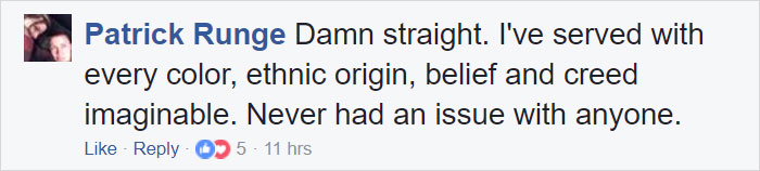 Man Who Hated Blacks And Mexicans Joins Army, And His Conversation With Fellow Mexican Soldier Goes Viral