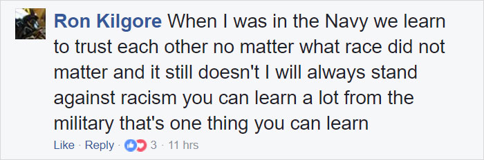 Man Who Hated Blacks And Mexicans Joins Army, And His Conversation With Fellow Mexican Soldier Goes Viral