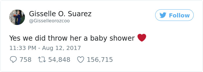 Pregnant Doggo Gets Her Very Own Baby Shower, And Twitter Just Can’t Handle It Pregnant Doggo Gets Her Very Own Baby Shower, And Twitter Just Can’t Handle It