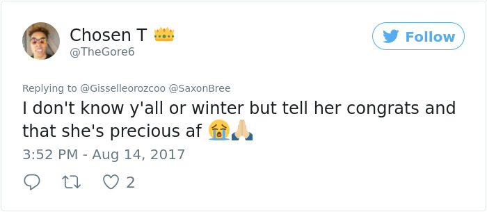 Pregnant Doggo Gets Her Very Own Baby Shower, And Twitter Just Can’t Handle It Pregnant Doggo Gets Her Very Own Baby Shower, And Twitter Just Can’t Handle It