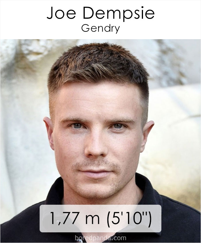 ‘Game Of Thrones’ Characters Ordered From Smallest To Tallest May Surprise You ‘Game Of Thrones’ Characters Ordered From Smallest To Tallest May Surprise You