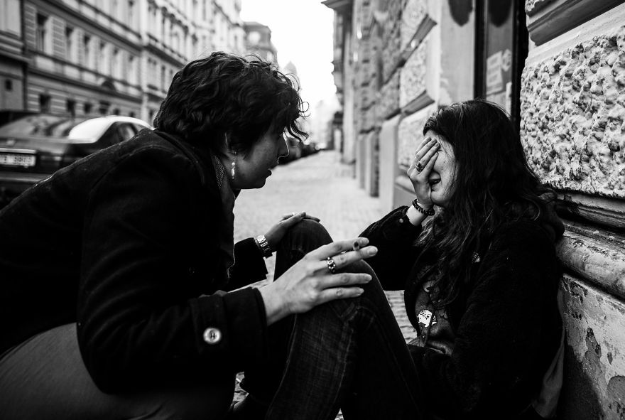 I’m Documenting Subcultures Worldwide For 10 Years: Iran’s Freedom Activists, Exorcism In Ethiopia, Satan Community And More I’m Documenting Subcultures Worldwide For 10 Years: Iran’s Freedom Activists, Exorcism In Ethiopia, Satan Community And More