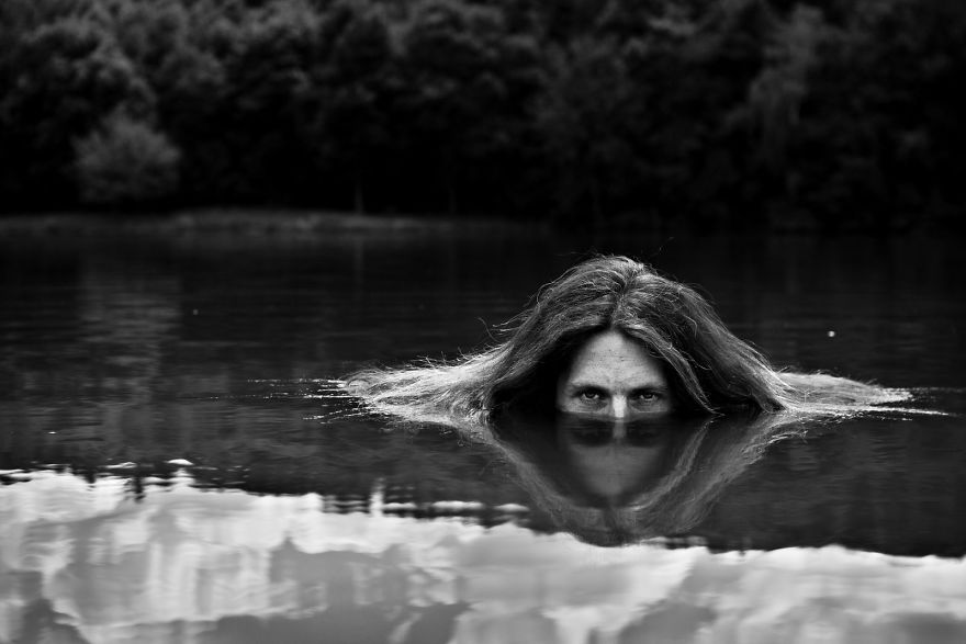 I’m Documenting Subcultures Worldwide For 10 Years: Iran’s Freedom Activists, Exorcism In Ethiopia, Satan Community And More I’m Documenting Subcultures Worldwide For 10 Years: Iran’s Freedom Activists, Exorcism In Ethiopia, Satan Community And More