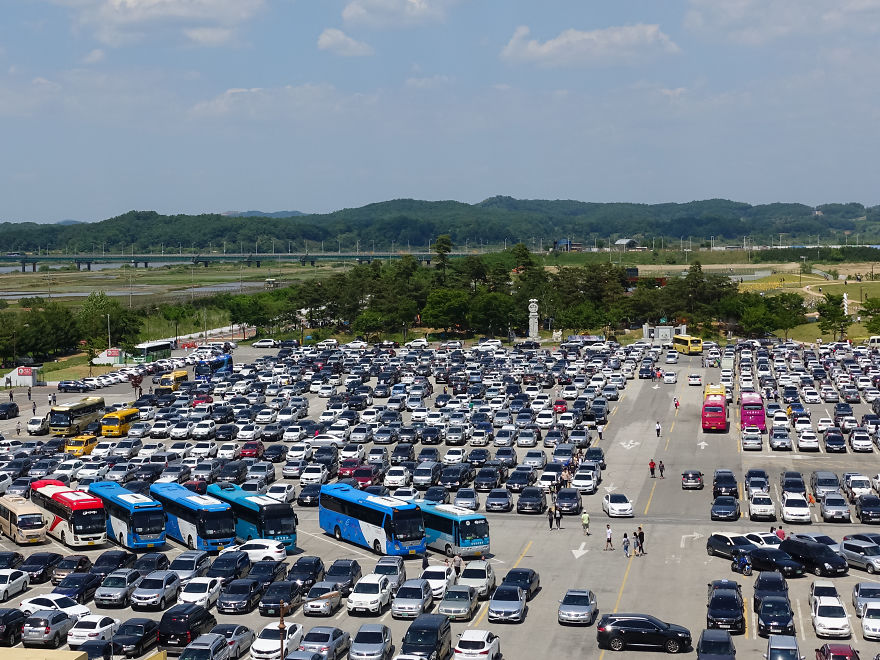 Life In North Korea Vs South Korea: My Visual Comparison After Visiting Them Both