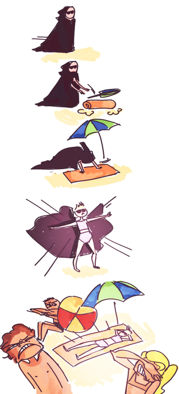 132 Funny Comics About Summer Problems That Almost Everyone Will Relate To 132 Funny Comics About Summer Problems That Almost Everyone Will Relate To