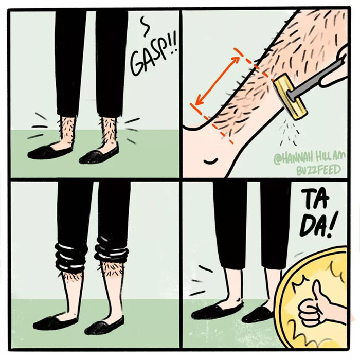 132 Funny Comics About Summer Problems That Almost Everyone Will Relate To 132 Funny Comics About Summer Problems That Almost Everyone Will Relate To