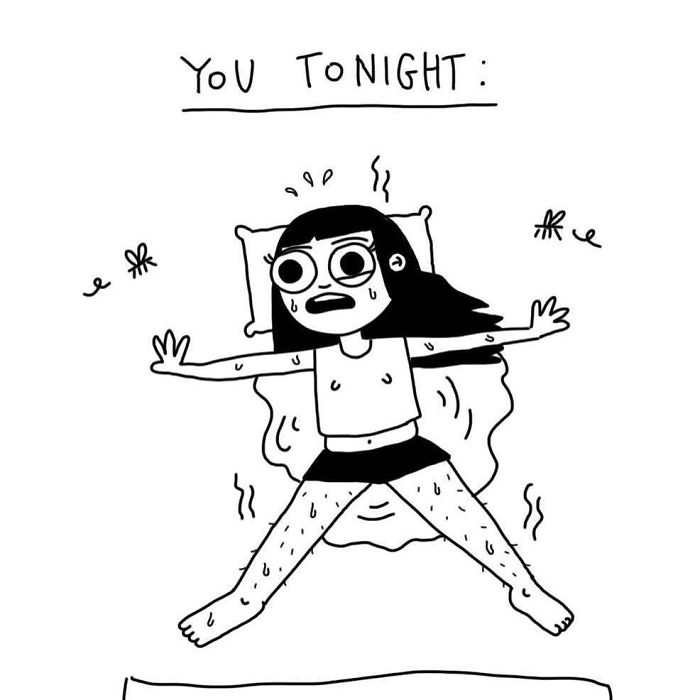 132 Funny Comics About Summer Problems That Almost Everyone Will Relate To 132 Funny Comics About Summer Problems That Almost Everyone Will Relate To