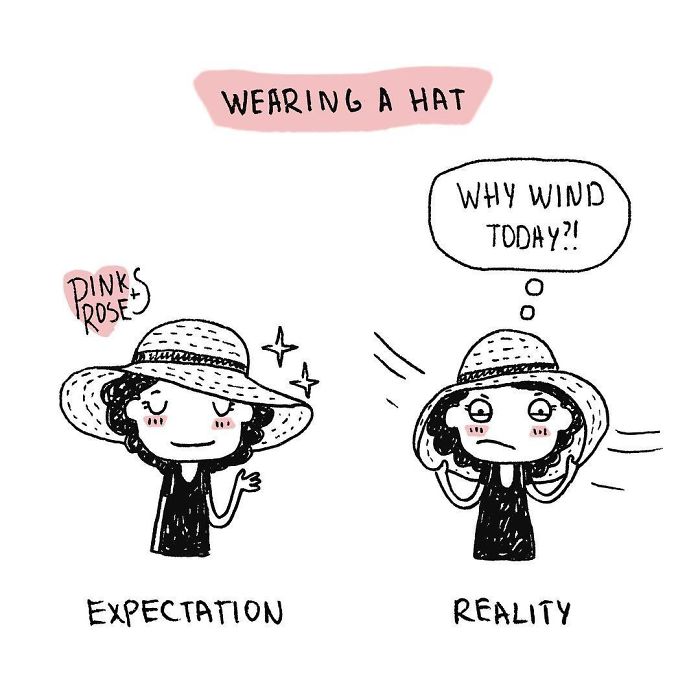 132 Funny Comics About Summer Problems That Almost Everyone Will Relate To 132 Funny Comics About Summer Problems That Almost Everyone Will Relate To