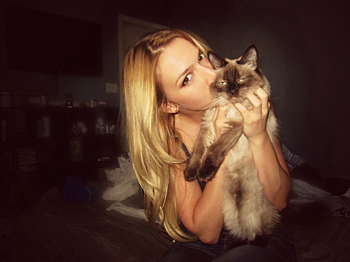 68 Times Cats Didn’t Want To Be In Your Stupid Selfies And The Result Was Hilarious 68 Times Cats Didn’t Want To Be In Your Stupid Selfies And The Result Was Hilarious