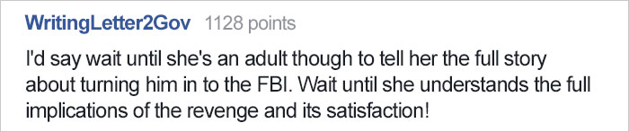 Dad Gets Brilliant Revenge After Coach Gives His Daughter “Good Job” Slap On The Butt Dad Gets Brilliant Revenge After Coach Gives His Daughter “Good Job” Slap On The Butt