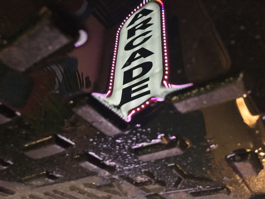 My Photography Captures Everyday Views Of Our World From Puddle Reflections My Photography Captures Everyday Views Of Our World From Puddle Reflections